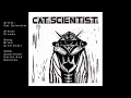 Cat scientist  brian cincinnati 2006 australian cattle god records