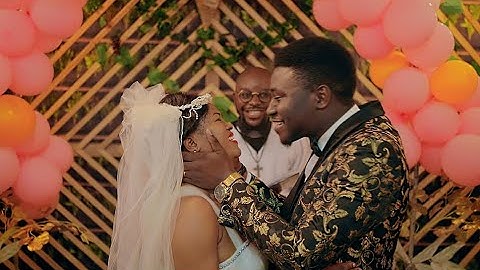 Asaba _ Dix Ans (Official Video) by Director CHUZiH