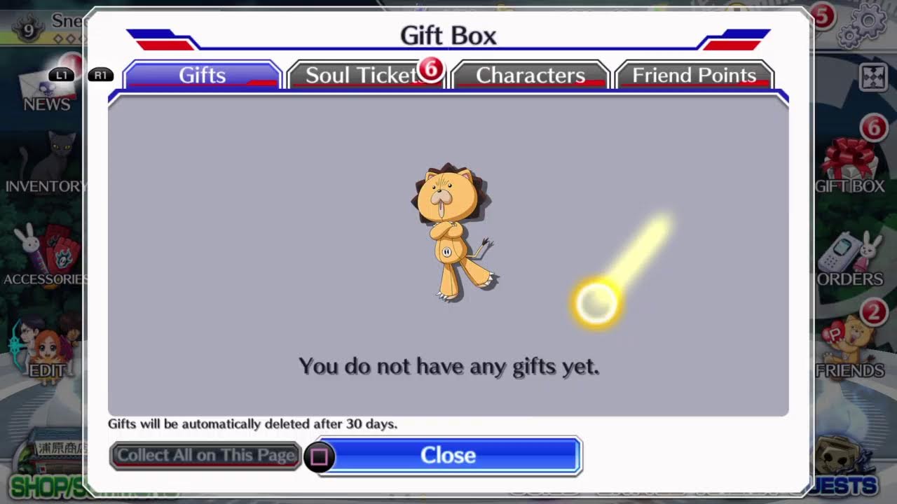 Bleach Brave Souls Celebrating Mayuris and Nemus Birthday