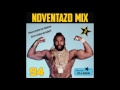 Dj ess  noventazo mix 2 1994  eurodance 90s