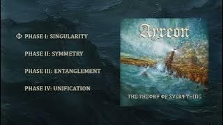 Ayreon - The Theory Of Everything (Full Album Stream)