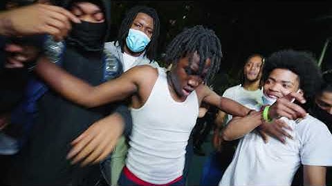 Owa Wick x Mel B - Torch (Official Music Video)