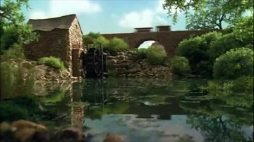 Watermill theme- Series 6-7 style