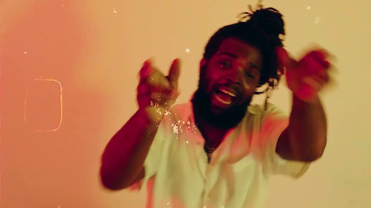 Παρακολούθηση Yaksta -   Grateful   (Official Video) στο YouTube