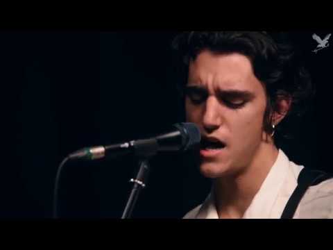 Tamino - La revelación de la música belga