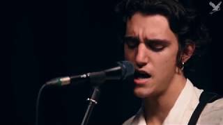 Music Box Session #12: Tamino