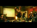 Dragon Tiger Gate Restaurant Fight Scene