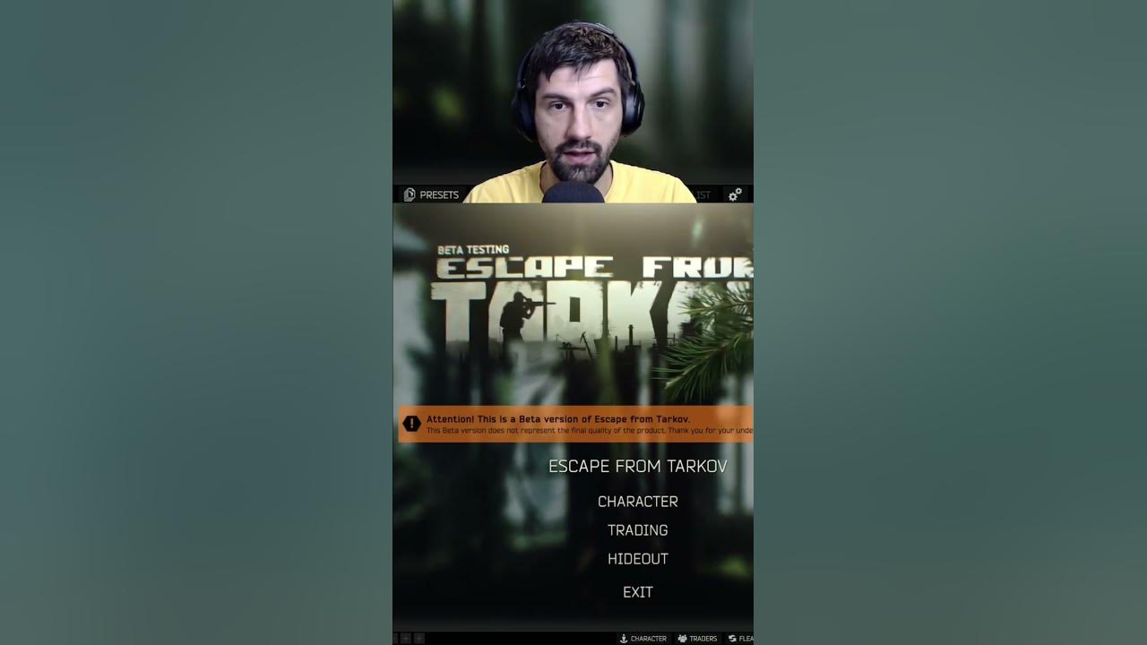 Tarkov promo codes with free loot shorts escapefromtarkov YouTube