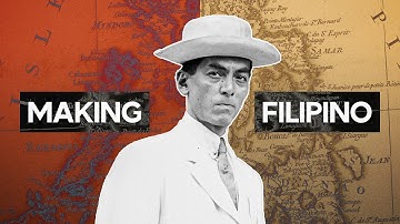 How Tagalog Took Over the Philippines