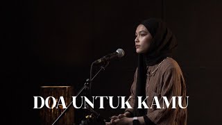 Doa Untuk Kamu - Aviwkila (Cover by Mitty Zasia)