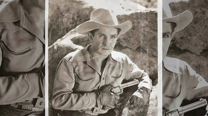 BOB STEELE TRIBUTE