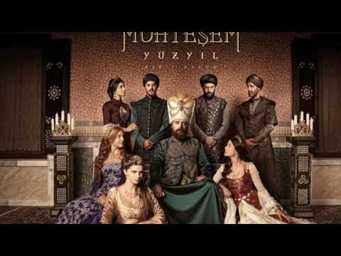 Muhteşem Yüzyıl Mohaç (Benim Versiyon) (HD) (Dizi Müziği)