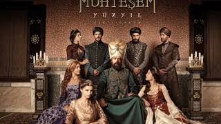 Muhteşem Yüzyıl Mohaç (Benim Versiyon) (HD) (Dizi Müziği) Resimi