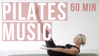 Modern Pilates Music Playlist. 60 min of musica pilates by Songs Of Eden. screenshot 5