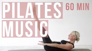 Modern Pilates Music Playlist. 60 min of musica pilates by Songs Of Eden.