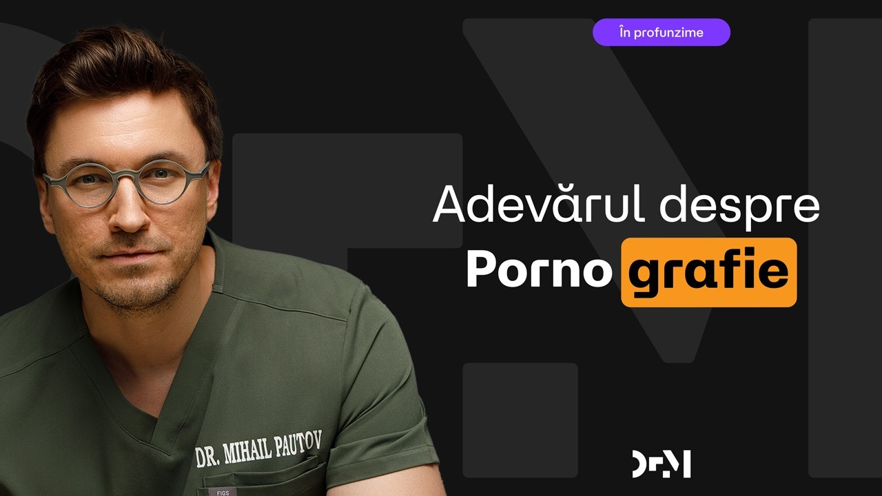 Pornografia, creierul și relațiile.