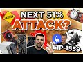 Ethereum Miners are planning a 51% attack on ETH??? Explained