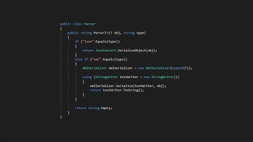 Quick Tip - Open Closed Principle