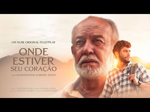 ONDE ESTIVER SEU CORAÇÃO | FILME