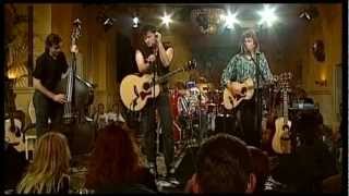 Video thumbnail of "Golden Earring- Going To The Run(аккустическая версия)"