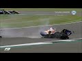 Top 10 f3 crashes of the 2020 season