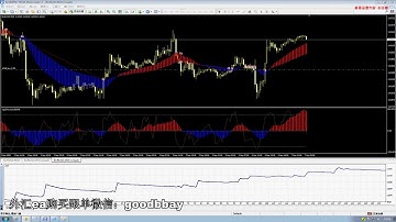 外汇黄金EA程序化交易,附带视频和观摩帐号 让利润飞奔不是梦 财经