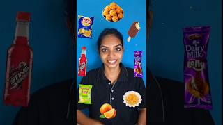 Asmr Eating Challengefunny