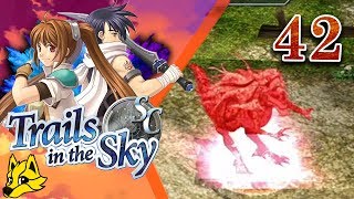 Catch-Up | Trails in the Sky SC - Ep.42