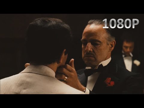 The Godfather | Baba | ''Ona Reddedemeyeceği Bir Teklif Yapacağım''