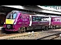 Trains at Nottingham | 09/03/20
