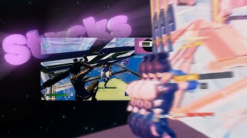 Sing🎤 X Step👠  NEW *INSANE* Sniper Buildup | (Cleanest Overedit) | ❗ Project File at 10 🤔Likes ❗  CW