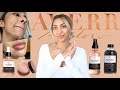 I FOUND THE BEST SKINCARE EVER?! | AVERR AGLOW REVIEW