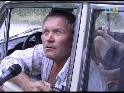 უპასუხისმგებლო დეპუტატი