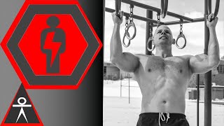 Advanced Bodyweight Training w/ Tension Control