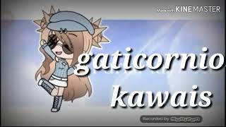 Del. Odio Al Amor Cap 1 Gaticornios Kawais