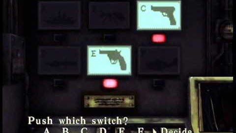 Resident Evil Code Veronica X Saving Steve Guide