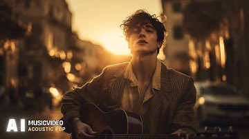 We Align (Official MV) :: AI Artist Sonarvo