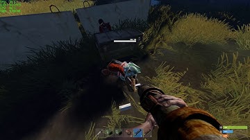 Rust | making plays on rustafied.com savas