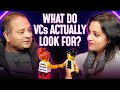 Must Have Traits for Founders: What VCs Look For in an Investment