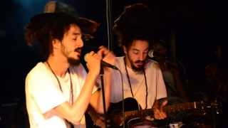 Mellow Mood - Sweet Live ACOUSTIC chords