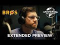 Bros | Changing History | Extended Preview