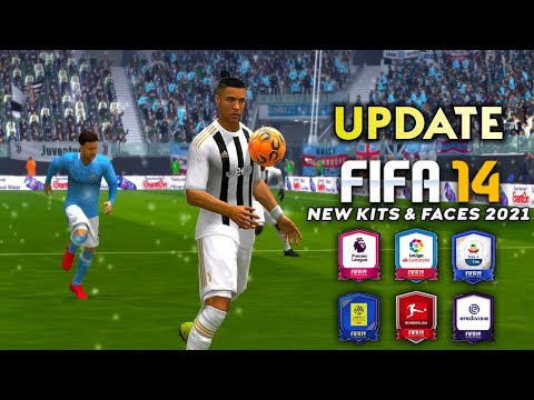 Hướng dẫn tải FIFA 20 Update Full TTCN + New kit & Face 2021 [ OFFLINE 1GB ]