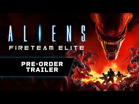 Aliens: Fireteam (видео)