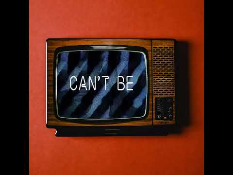 Bloody Bananas - Can't Be For Real (Lyric Video)