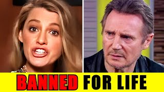 20 Celebrities That Ruined Their Careers with One Interview