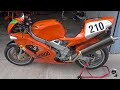 Superbikes classiques  formule laverda 750s