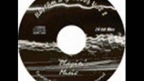 Rhythm n Grooves Vol 2 -- 24 bit files