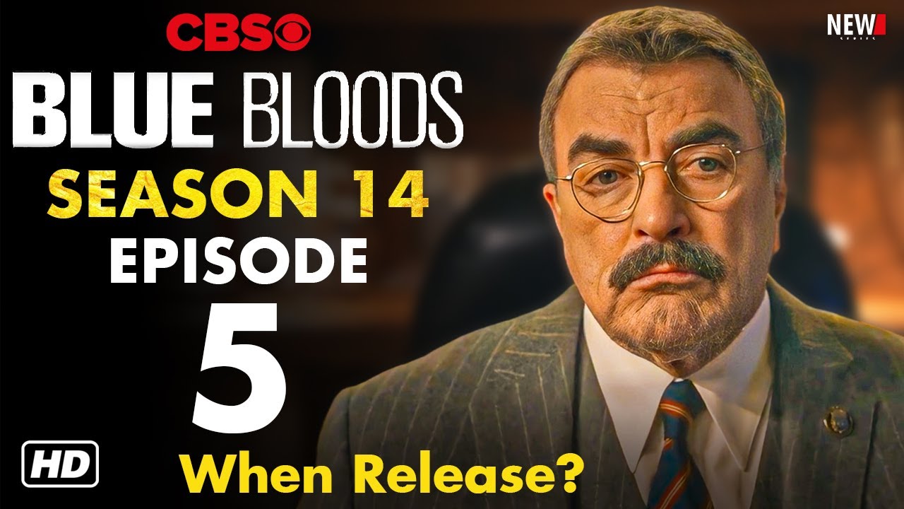 Blue Bloods Season 14 Episode 5 Trailer Release Date Preview Blue blue-bloods-season-14-episode-5-trailer-release-date-preview-blue