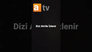 ATV Dizi ATV de İzlenir Jeneriği Resimi
