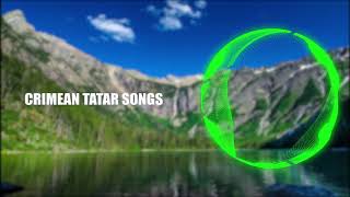Ешилим Аман - Крымскотатарская песня || Crimean Tatar Songs
